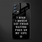 the wish glass case for oppo f19 image