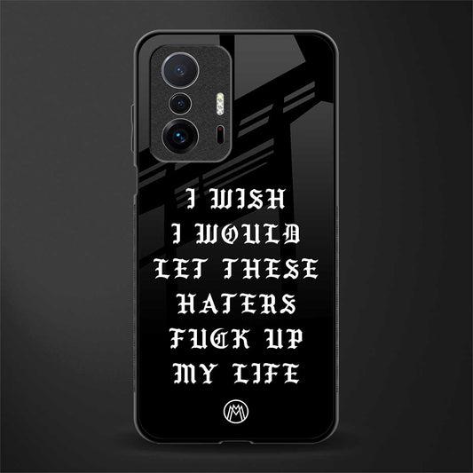 the wish glass case for mi 11t pro 5g image