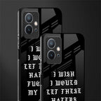 the wish glass case for vivo y75 5g image-2
