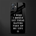 the wish glass case for vivo y75 5g image