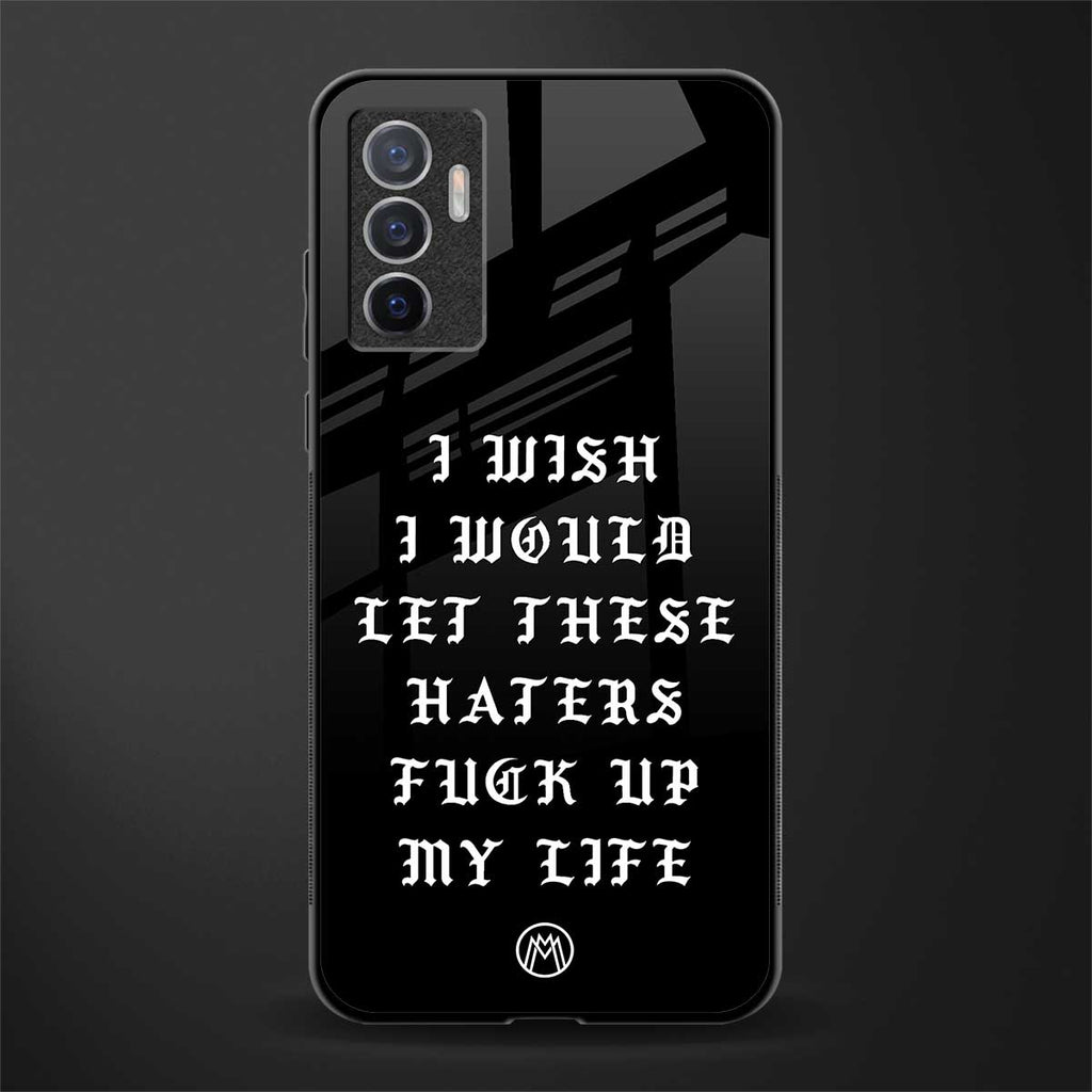 the wish glass case for vivo v23e image