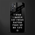 the wish glass case for vivo v23e image