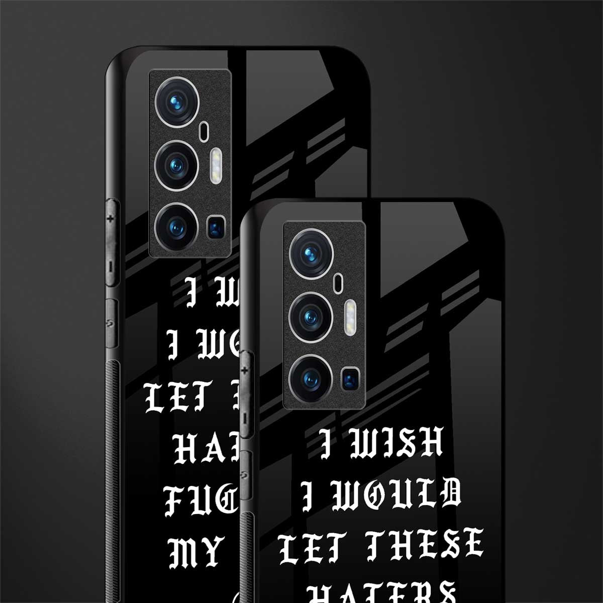 the wish glass case for vivo x70 pro plus image-2