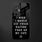 the wish glass case for vivo x70 pro plus image