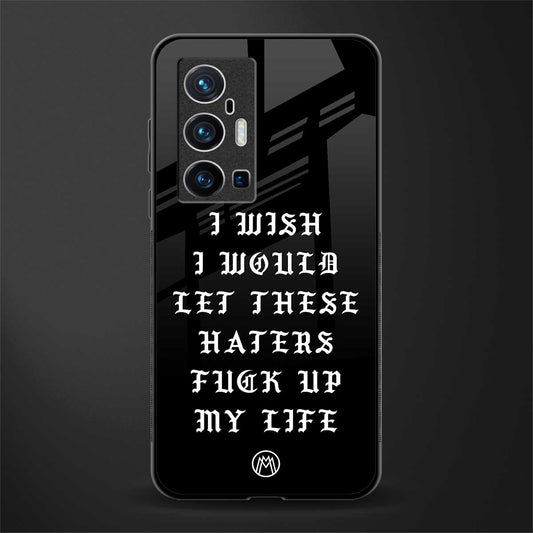 the wish glass case for vivo x70 pro plus image