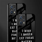 the wish glass case for realme 9 pro plus 5g image-2
