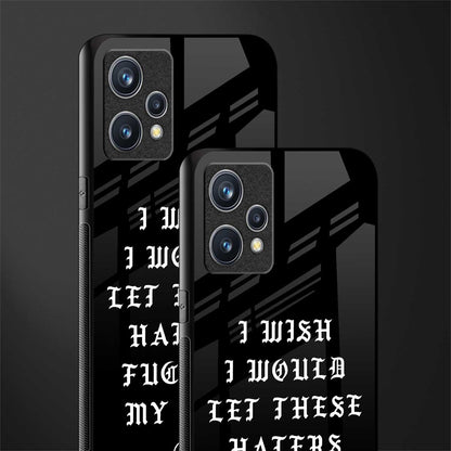 the wish glass case for realme 9 4g image-2
