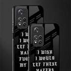 the wish glass case for xiaomi 11i 5g image-2