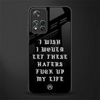 the wish glass case for xiaomi 11i 5g image