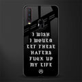 the wish glass case for vivo y17 image