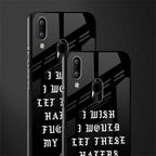 the wish glass case for vivo y95 image-2