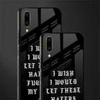 the wish glass case for vivo v11 pro image-2