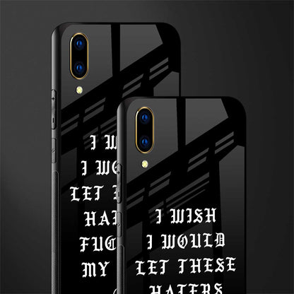 the wish glass case for vivo v11 pro image-2