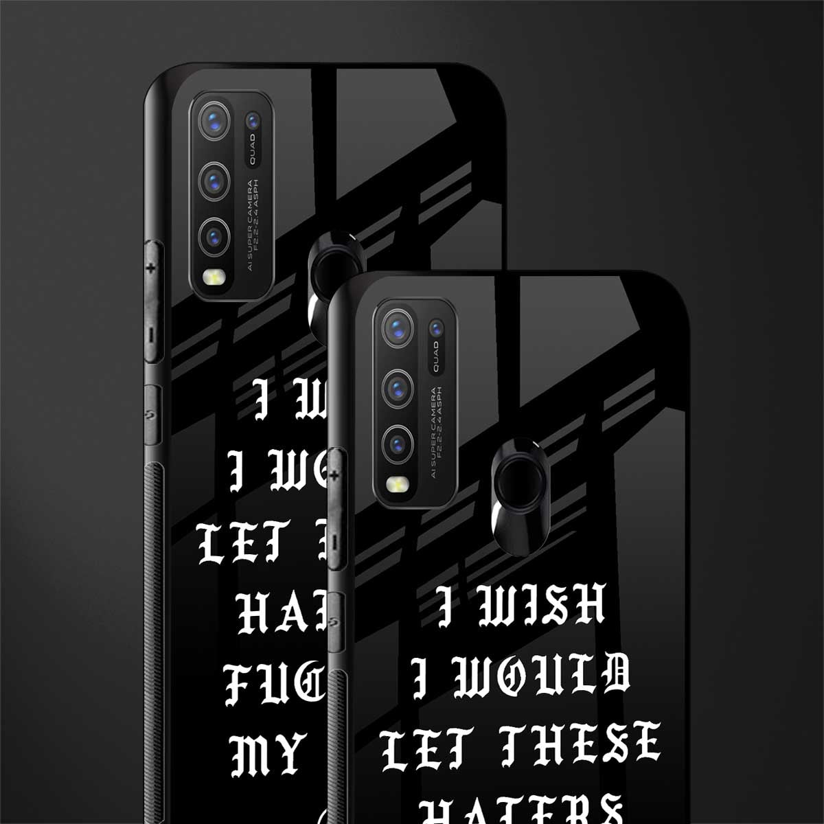 the wish glass case for vivo y30 image-2