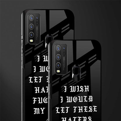 the wish glass case for vivo y30 image-2