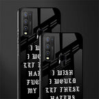the wish glass case for vivo y50 image-2