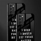 the wish glass case for samsung galaxy note 20 image-2