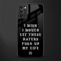 the wish glass case for samsung galaxy note 20 image