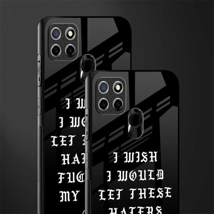 the wish glass case for realme narzo 20 image-2