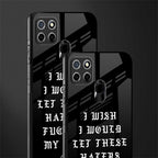 the wish glass case for realme c25 realme c25s image-2