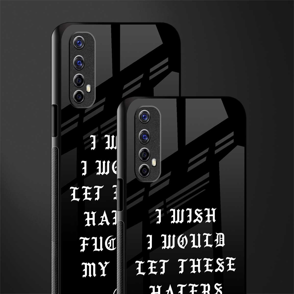 the wish glass case for realme 7 image-2