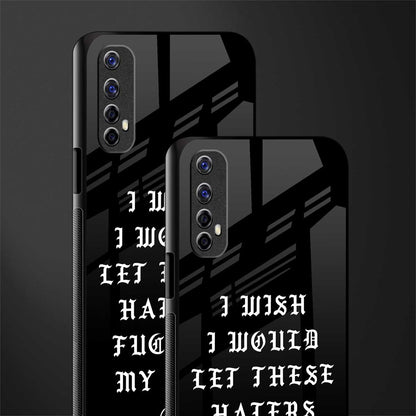 the wish glass case for realme 7 image-2