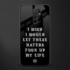 the wish glass case for redmi 9 prime image