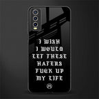 the wish glass case for vivo y20i vivo y20t image