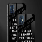 the wish glass case for vivo v17 image-2