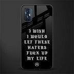 the wish glass case for vivo v17 image