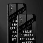 the wish glass case for redmi 9i image-2