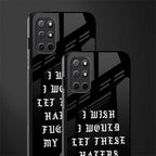 the wish glass case for oneplus 8t image-2