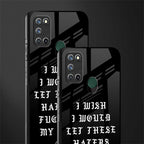 the wish glass case for realme 7i image-2