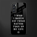 the wish glass case for vivo v20 se image