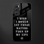 the wish glass case for vivo v20 se image