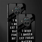the wish glass case for mi 10i image-2