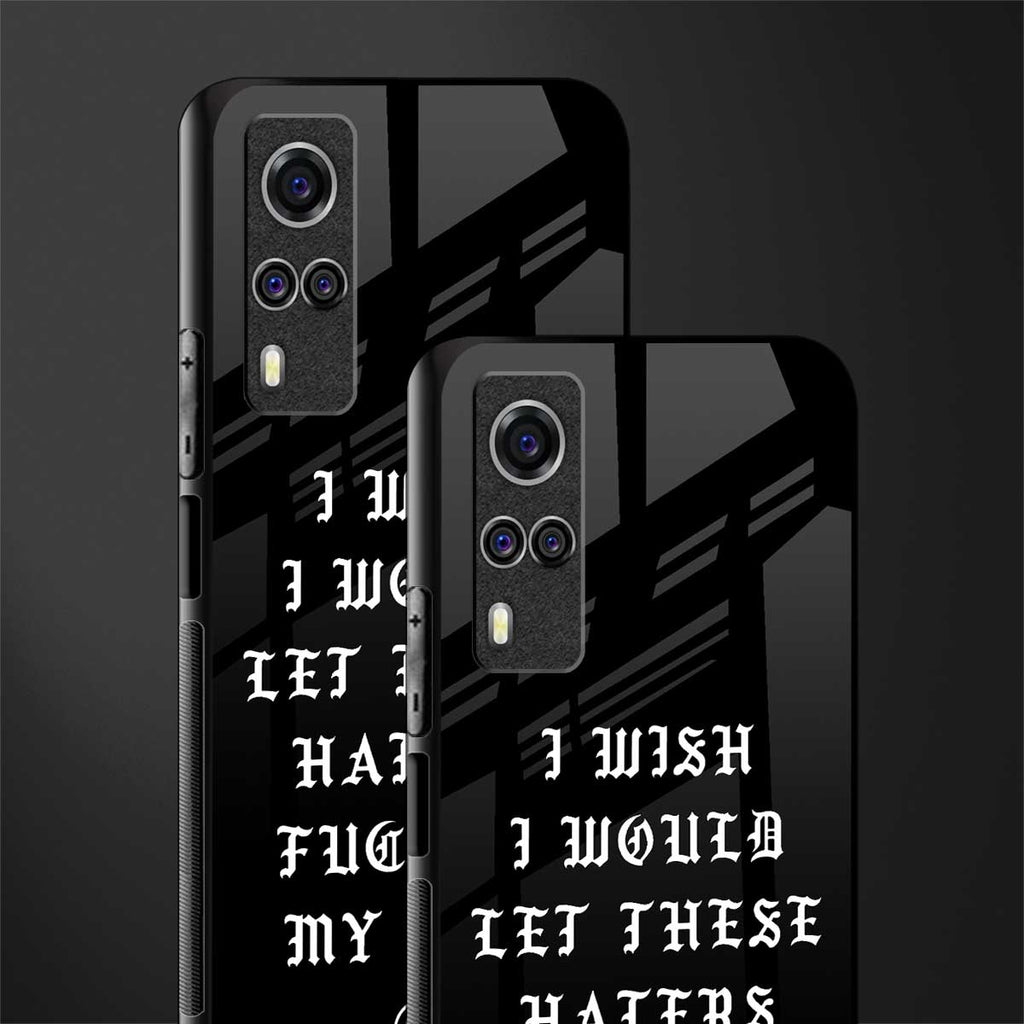 the wish glass case for vivo y51 image-2