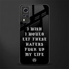 the wish glass case for vivo y51 image