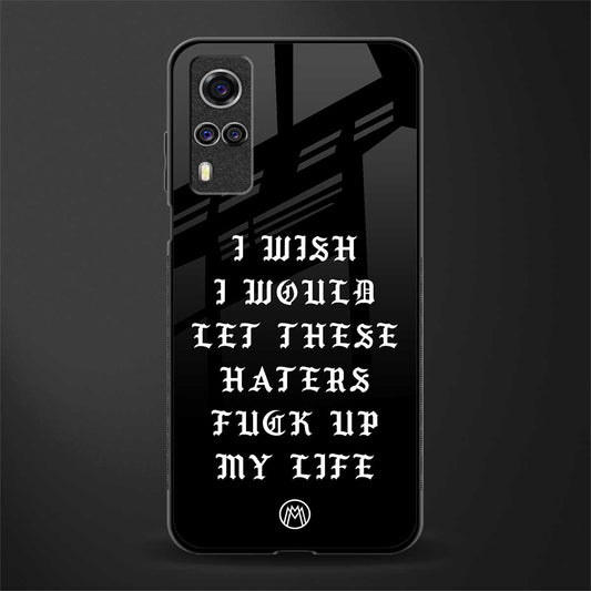 the wish glass case for vivo y51 image