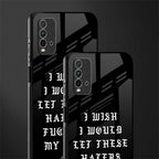 the wish glass case for redmi 9 power image-2