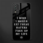 the wish glass case for redmi 9 power image