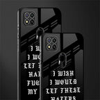 the wish glass case for redmi 9c image-2