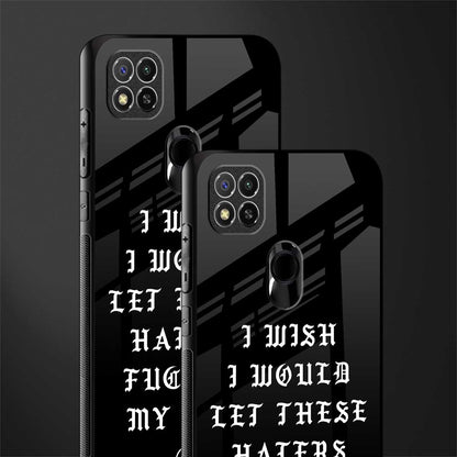 the wish glass case for poco c31 image-2