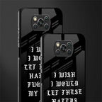 the wish glass case for poco x3 image-2