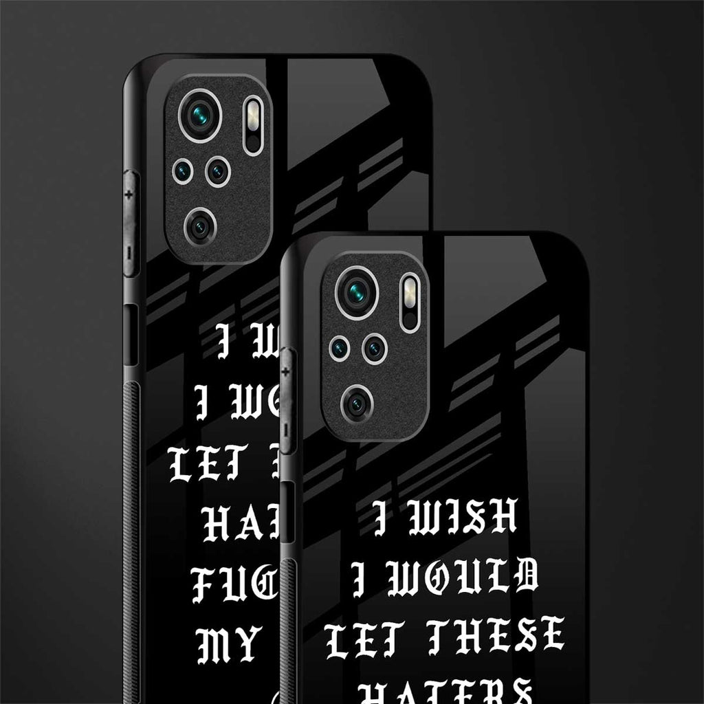 the wish glass case for redmi note 10s image-2