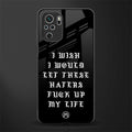 the wish glass case for redmi note 10s image