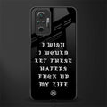 the wish glass case for redmi note 10 pro image