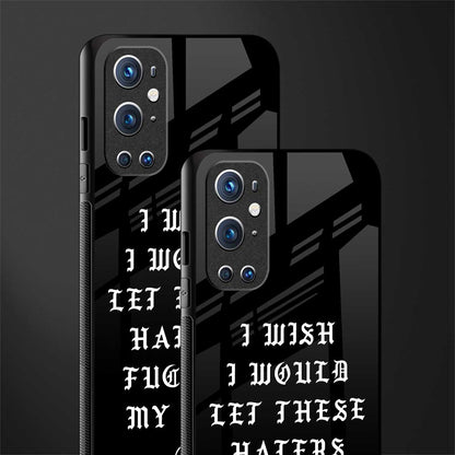 the wish glass case for oneplus 9 pro image-2