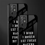 the wish glass case for oppo f19 pro plus image-2