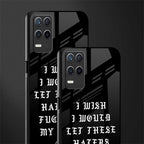 the wish glass case for realme 8 5g image-2